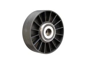 For 1997-2003 Audi A8 Quattro Accessory Belt Idler Pulley Dayco 96513TQMB 1998 - Picture 1 of 2