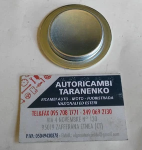 Tappo monoblocco motore Fire - Picture 1 of 1