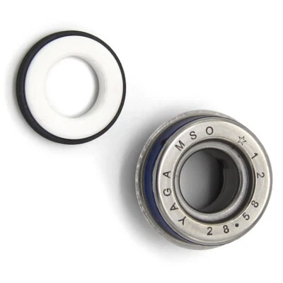 Junta de bomba de agua para Kawasaki Vulcan 1500L Classic Tourer VN750 Vulcan VN400 Foto 1 de 4