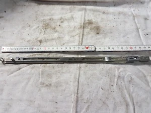 Siegenia Aubi Getriebe OS GR.50/ G180 TS K25 TGKK-100010 #55 - Bild 1 von 9