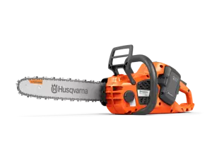 Husqvarna Akku-Motorsäge 435i - Bild 1 von 3