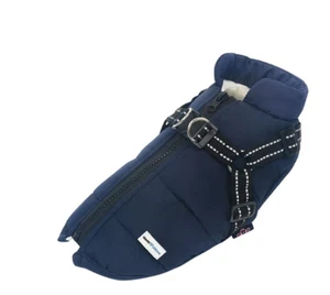 Abrigo de invierno de forro polar impermeable favorito™ para perros talla L - Imagen 1 de 1