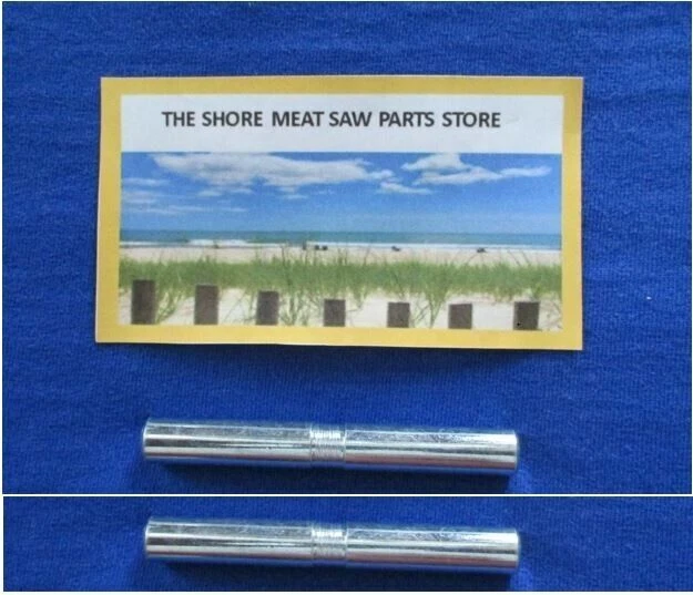 Hobart 5801 Shaft Lock Pin 3/8" X 3" sold in pairs Replaces 292273 - Image 1 of 1