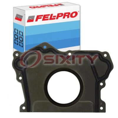 Fel-Pro Rear Engine Crankshaft Seal Kit for 2012-2017 Jeep Wrangler 3.6L V6 gc - Image 1 of 4