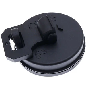 142-8937 1428937 Hydraulic Tank Cap For Caterpillar 216 226B 228 232B 236B 242B - Picture 1 of 5