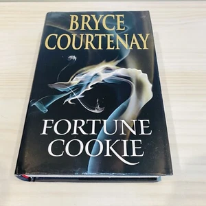 Fortune Cookie by Bryce Courtenay (Hardcover, 2010) - Picture 1 of 7