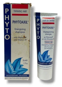 Phyto Phytoaxil Energizing Shampoo (50ml/1.7fl.oz) As Seen In Pics - Picture 1 of 2