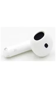 Apple AirPods 4 with Active Noise Cancellation (ANC) - Right Side - A3055 - Picture 1 of 2