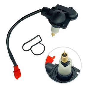 CD50AG50CARB Carburetor EnrichmentValve Automatic Electric Choke EnrichmentValve - Picture 1 of 12