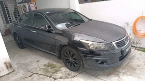 Saiko/Honda Accord 2.0 2010- Driveshaft RH Front - Picture 1 of 6
