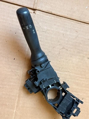 Interruptor de control de señal de giro del faro Toyota RAV4 2006-2011 OEM 47140-17F466 D19 Foto 1 de 4