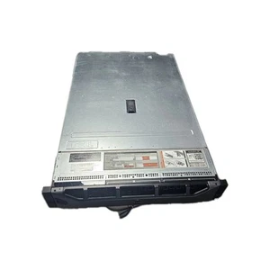 Dell PowerEdge R730 SFF 16 Bay Server Barebones No RAM No CPU 2U 2x750W PSU - Picture 1 of 4