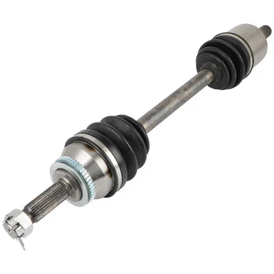 CV Axle For Kia Spectra 2004-2009 L4 2.0L Front Left & Hyundai Tiburon 2003-08 Foto 1 de 4