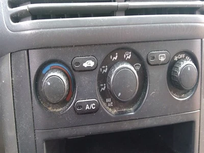 Control de temperatura Vp manual delantero compatible con 03-08 PILOT 3760683 Foto 1 de 3