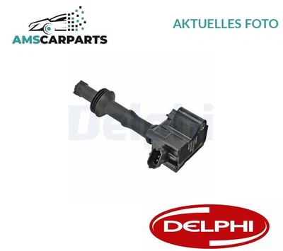 MOTOR ZÜNDSPULE GN11140-12B1 DELPHI P NEU OE QUALITÄT - Image 1 of 4
