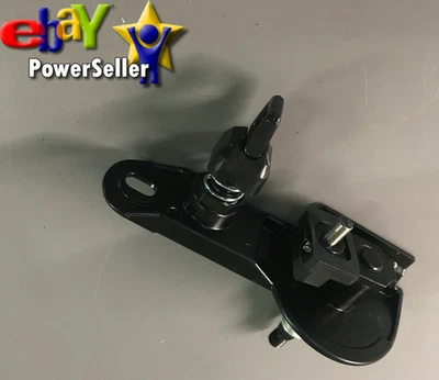 NEW BM BMW 5SER E61 TOURING REAR WIPER BEARING WIPERSHAFT PIVOT 7209167 Foto 1 de 4