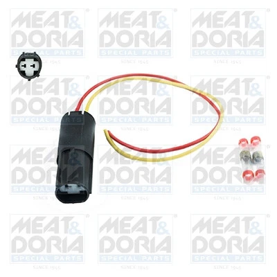 MEAT & DORIA 25105 Repair Set, harness for RENAULT - Image 1 of 3
