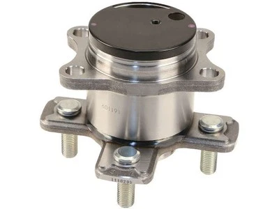 For 2015-2020 Honda Fit Wheel Hub Assembly Rear Timken 53869HFHH 2016 2017 2018 - Image 1 of 2