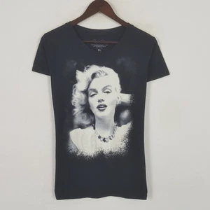 Marilyn Monroe tshirt - M - Picture 1 of 6