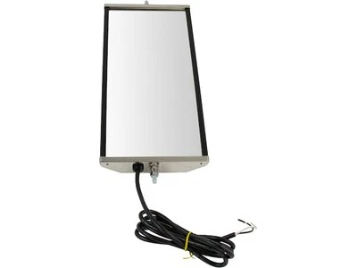 Espejo retrovisor para 1984-1989 International S1654 63645MKZN 1985 1986 1987 1988 Foto 1 de 2