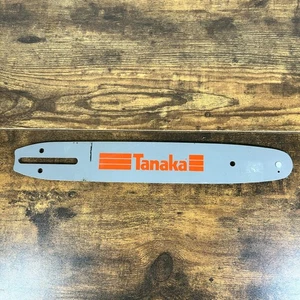 Tanaka Chainsaw Bar 12" - Picture 1 of 7