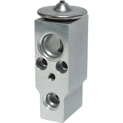 Válvula de expansión de aire acondicionado para Lincoln Navigator 2005-2006 aire acondicionado universal, Foto 1 de 4