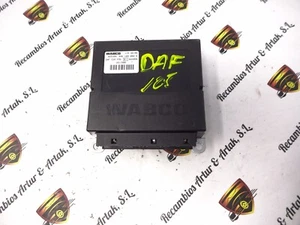Unidad de control DAF 4461890000 WABCO - Imagen 1 de 2