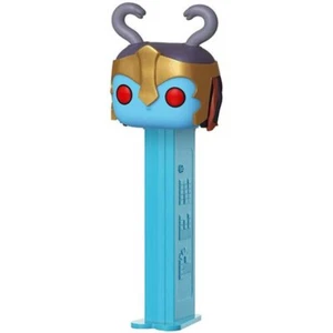 Funko POP PEZ Dispenser Thundercats MUMM-RA - Picture 1 of 1