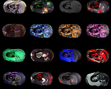 dirt bike helmet covers