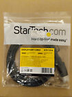 1.8m 6ft Display Port Video Cable With Latches Black (DISPLPORT6L StarTech.com)