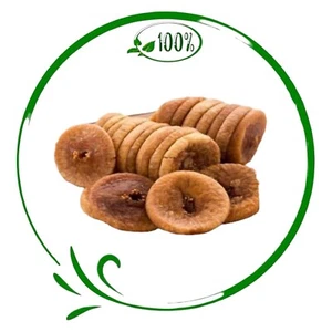 Feigen Getrocknet Premium Anjeer Dried Figs Anjir Dry Fruit Pure Natural 250g - Bild 1 von 4