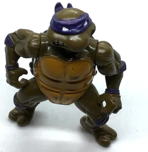 Figura de acción vintage Playmates TMNT Donatello 1988 - Imagen 1 de 1