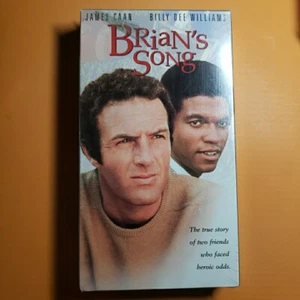 Brian's Song VHS 1971 - Picture 1 of 4