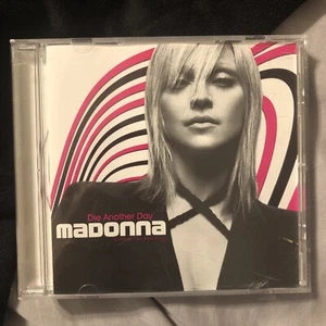 MADONNA - DIE ANOTHER DAY - CD - EXCELLENT CONDITION - Imagen 1 de 5