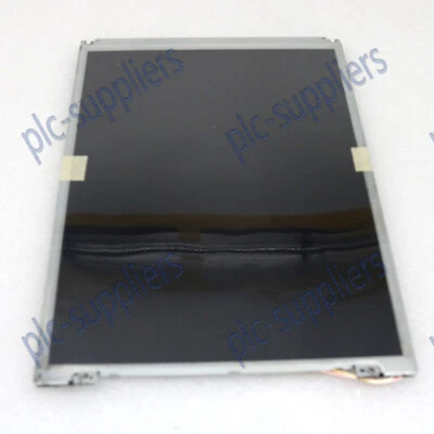 1pc used LMG9980ZWCC-01 Hitachi 12.1 inch LCD Display Fast Shipping - Image 1 of 4
