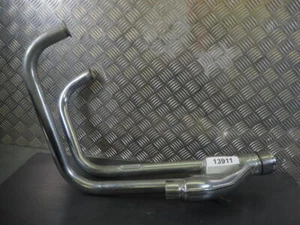 PIPE EXHAUST DOWNPIPE HONDA CB750 F1--------- 1976 18300-392-000 13911 - Imagen 1 de 5