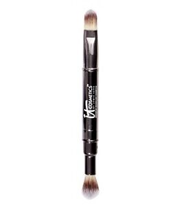 It Cosmetics Heavenly Luxe Dual Airbrush Concealer Brush 2 Brand New SealedTube 