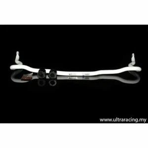 FOR BMW E34 (530i) 5 SERIES 1987-1996 FRONT ANTI-ROLL SWAY BAR ULTRA RACING - Foto 1 di 5