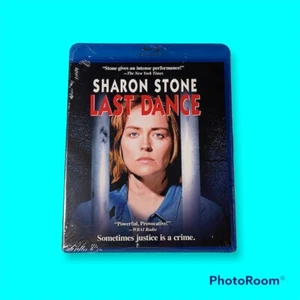 Last Dance (Blu-ray Disc, 2011) - Picture 1 of 2