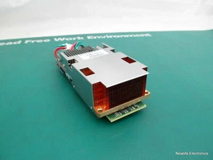 HP AB577-69018 Itanium2 1.6GHz Dual-core CPU Module AB577-2100B AB577A - Picture 1 of 4