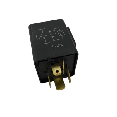 Relay For Isuzu NPR 1994-2016 NQR 1994-2016 NPR-HD 2005-2016 AAWZ096 - Изображение 1 из 4