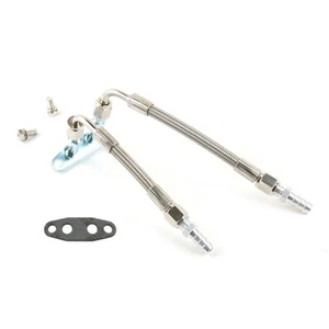 Water Line Kit For TOYOTA 1KD 1KD-FTV 3.0L Hilux Dyna 17201-30110 - Picture 1 of 3