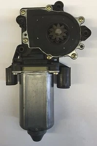 MOTOR ELEVADOR VENTANA (NUEVO BROSE) 82-2122 DELANTERO se adapta a: BMW SERIE 3 E36  - Imagen 1 de 3