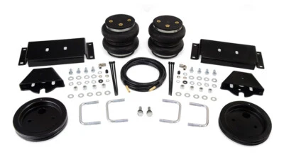 Kit trasero Air Lift Load Lifter 5000 Ultimate para Dodge y Ram ProMaster 13-19 Foto 1 de 3