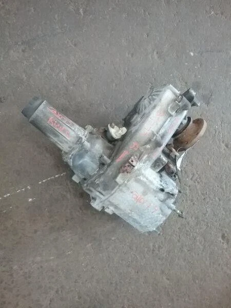1996-1997 Dodge Truck Ram 1500 Transfer Case Assembly At ID 52098357 OEM Foto 1 de 1