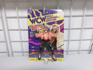 1994 - THE ORIGINAL SAN FRANSISCO TOY COMPANY WCW - VADER - NEW - #23 - Picture 1 of 6