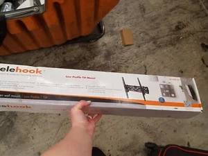 TeleHook Atdec TH-3060-UT - Single Display Wall Mount - Picture 1 of 3