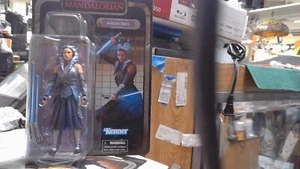 Star Wars The Black Series Credit Collection Ahsoka Tano - Picture 1 of 2