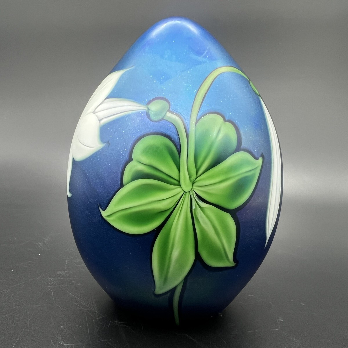 orient flume art glass products for sale | eBay
