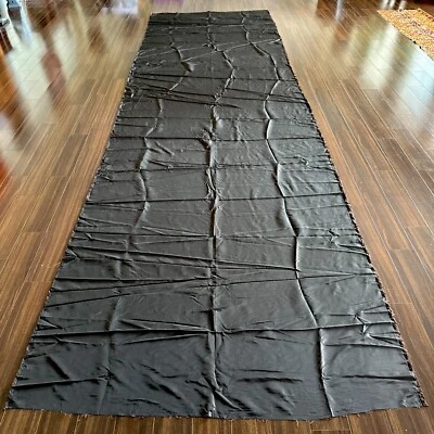 Polyester Taffeta Fabric Light Weight W58”x5.5Yards - Image 1 of 4